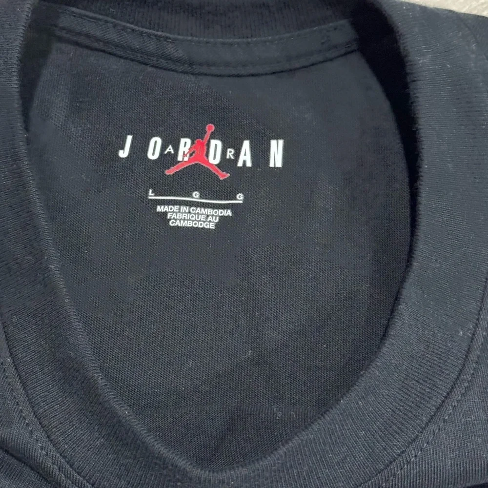 Nike worn once